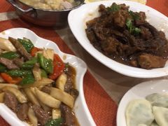 -伏尔加庄园米尼阿久尔餐厅