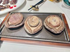 十年两头溏心鲍-广舟(千禧店)