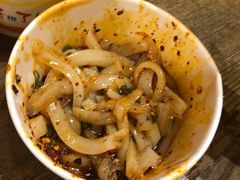 豌豆凉粉-洞子口张老二凉粉(文殊院店)