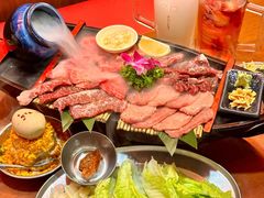 -大阪烧肉BAKA一代(国贸商住大厦店)