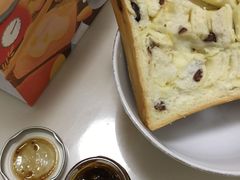 -爸爸糖吐司面包(重庆解放碑英利大融城店)