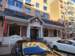-胡同烧烤·烤肉(塔湾店)