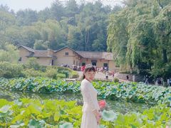 -韶山毛泽东同志故居