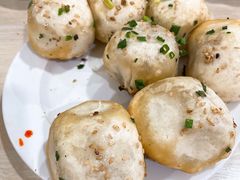 生煎-老西白点心店