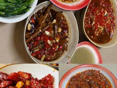 -老三样·旧食新味(万寿宫店)