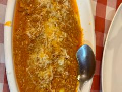 -安立可意大利美食