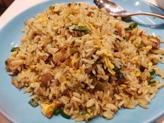 -港丽餐厅(高德置地店)