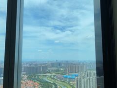 -Social 秀西餐厅-长沙瑞吉酒店(运达店)
