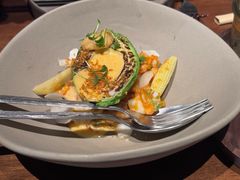 -OTIUM • 柴屿麦(亮马桥店)