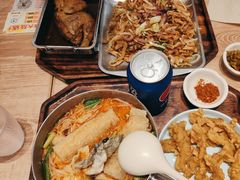 -小满手工粉(上海月星环球港店)