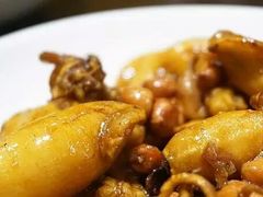 -东山茶寮(新安店)