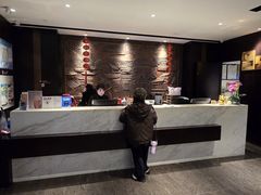 -曙光薇酒店(南京夫子庙老门东店)