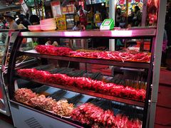 -正宁路小吃夜市