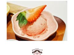 -聪嫂私房甜品(旺角花园街店)