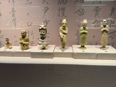 -太原市博物馆