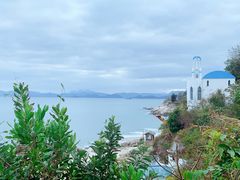-玫瑰海岸文化旅游度假区