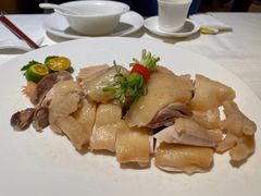 文昌鸡-金苑海鲜酒家(来魅力店)