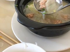 -相聚青山餐厅(阎河路店)