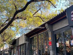 门面-zarah(鼓楼店)
