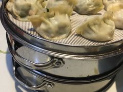 -大清花饺子城(昌黎店)