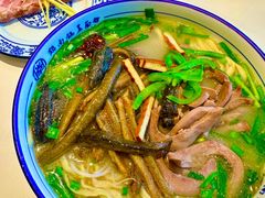 -镇南锅盖面馆(解放路店)