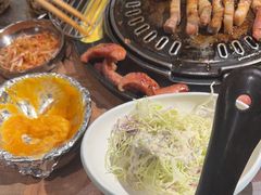 -马场洞肉铺(振安店)
