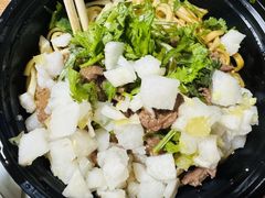 -余艳梅拌面世家(马场横路店)
