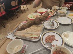 -侃爷南门铜锅涮肉