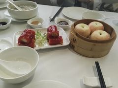 -好友缘家宴(青山路店)