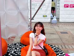 -VT101维多利广场