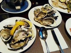-富力万达嘉华酒店-美食汇西餐厅