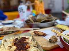 -小乾杯串店•16年沈阳烧烤(文安路店)