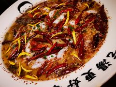 -首秀·四川料理(星耀101店)