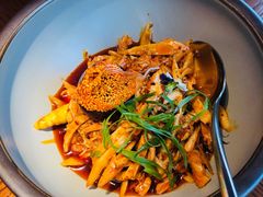 敲糖棒棒鸡-映水芙蓉(上海万象城店)