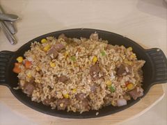 -豪客来牛排(重庆大学城熙街店)