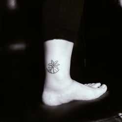 点击看大图 -墨無界刺青TATTOO