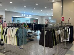 -沈阳百联购物中心(青年大街店)