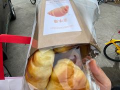 -好利来(健德门店)