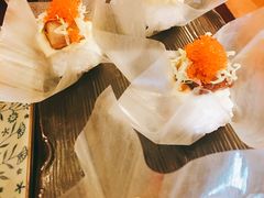 -樱の花亭日本料理店