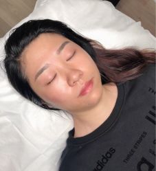 -西施无菌半永久纹绣眉眼影唇轻增发纹发际线