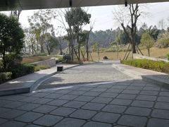 -成都蒲江花样年福朋喜来登度假酒店·宜客乐西餐厅