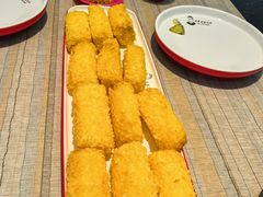 -老舅老蒙肉饼非遗店(一店)