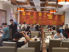 -福来居烤鸭店(天坛二店)