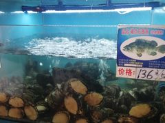 -南海渔家•海鲜•正宗海南菜(海棠湾店)