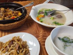 -新城餐厅(吉祥北街店)