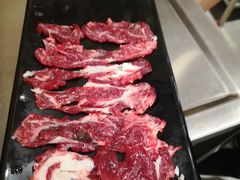 -嬷孙家潮汕牛肉火锅(北京路天河城店)