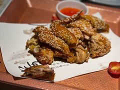 -庆江南江南菜(琴湖溪里花园城店)