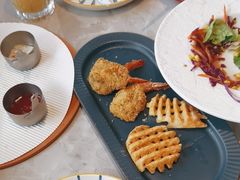 -必胜客(漕宝路店)