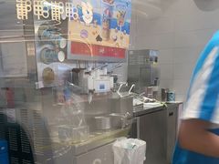-DQ·蛋糕·冰淇淋(湖景东路店)