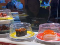 -莲寿司(国兴店)